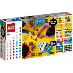 Klocki LEGO 41935 - Rozmaitości DOTS